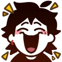 mikaHappy