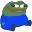 Peepositdrool