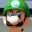 Luigi_Crashout