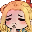 MarcillePray