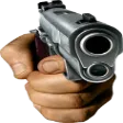 gun