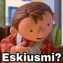 eskisumi