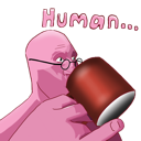 ByJnJ_ChemHumanTFT Discord sticker from Chemistry's Lab