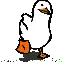 goose