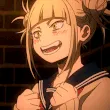 TogaExcited