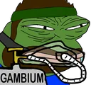 gambium gambium