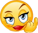 34439emojicome