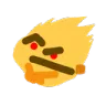 fast_think Discord emoji