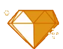 diamond_shiny_orange