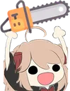 ElivChainsaw