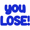 You_Lose