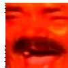 party_face