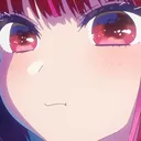 Kana_Pout