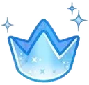 crown_blue