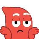 BGshrug