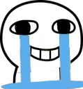 OO6_smilecry