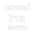 OO7_boostthisserver