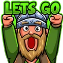 LETSGO