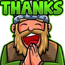 THANKS