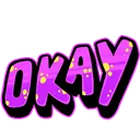 OKAY