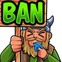 BAN