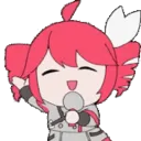 sing