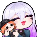 SableMikaelaHug