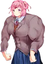 Buffsuki