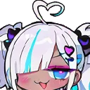 yufaHeartpeek