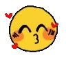 kiss