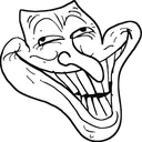 troll_grin