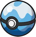 diveball