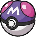 masterball masterball