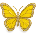 Yellow_butterfly
