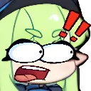 HikariShocked