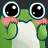 froghappy Discord emoji