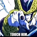 Touchhim
