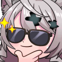 cliffycatgirlcoolshades