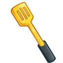 ItemSpatulaGolden