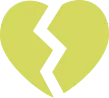 ChartreuseBrokenHeart