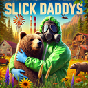 Slick_Daddys_1 Discord emoji