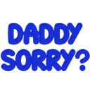 Daddy_Sorry Discord emoji