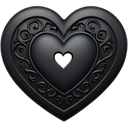 Blackgothheart