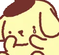 M_pompompurin_cry