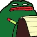 HMMNOTED