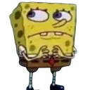 SpongeBobSideEye