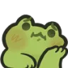 boringfrog