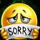 Sorry