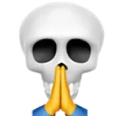 SkullPray