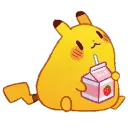 pikachumilk